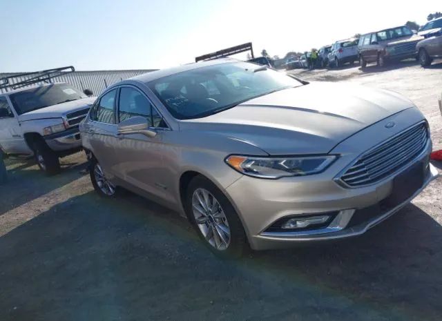 FORD FUSION 2017 3fa6p0lu0hr127708