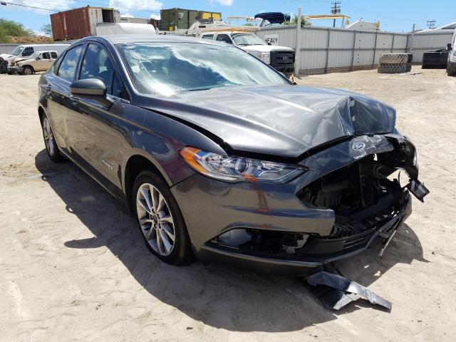 FORD FUSION SE 2017 3fa6p0lu0hr131239