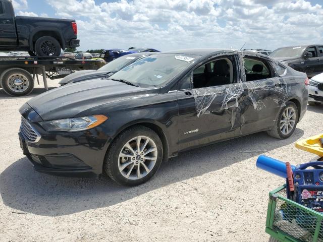 FORD FUSION SE 2017 3fa6p0lu0hr140829