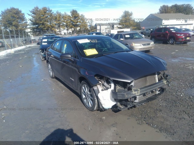 FORD FUSION 2017 3fa6p0lu0hr158375