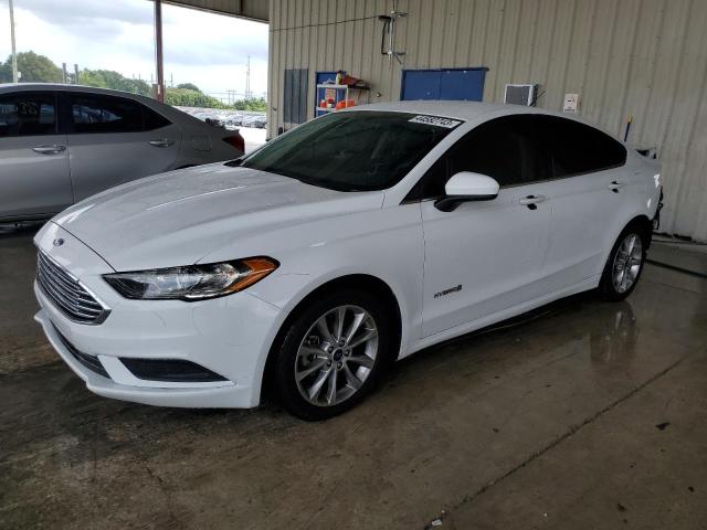 FORD FUSION SE 2017 3fa6p0lu0hr158456