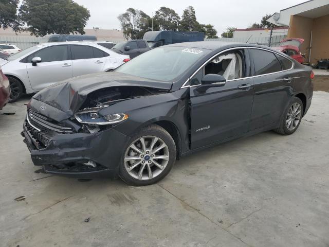 FORD FUSION 2017 3fa6p0lu0hr163897