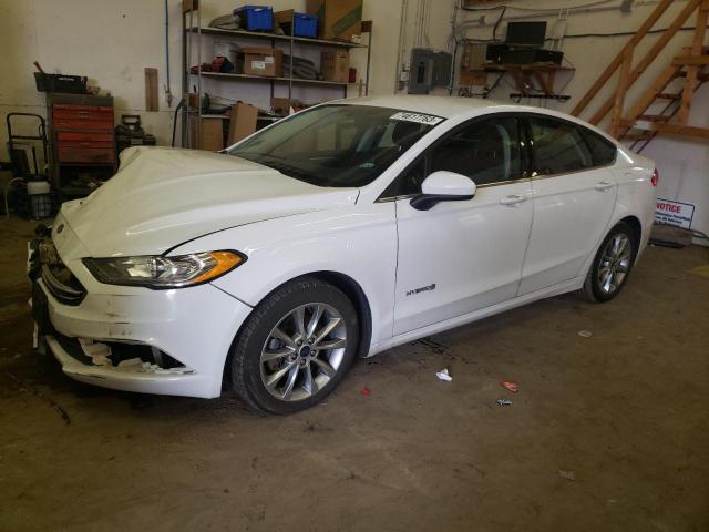 FORD FUSION 2017 3fa6p0lu0hr182420