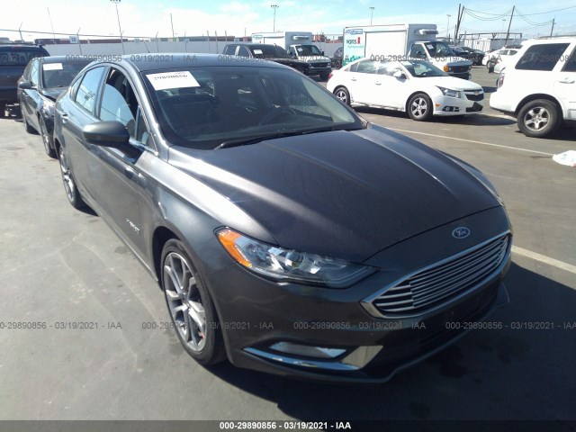 FORD FUSION 2017 3fa6p0lu0hr187990