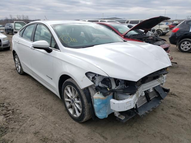 FORD FUSION SE 2017 3fa6p0lu0hr190680