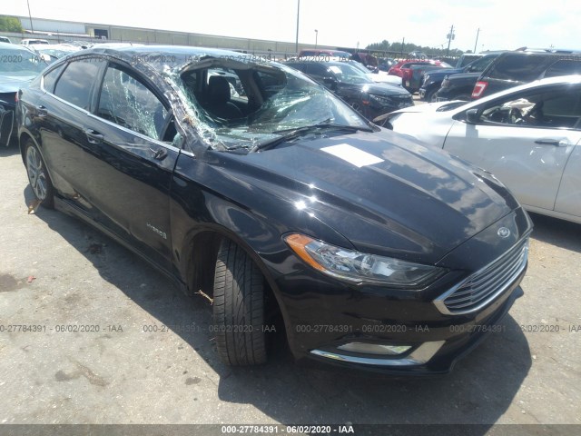 FORD FUSION 2017 3fa6p0lu0hr216808