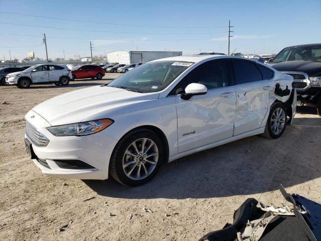 FORD FUSION SE 2017 3fa6p0lu0hr223192