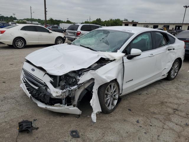 FORD FUSION SE 2017 3fa6p0lu0hr223273