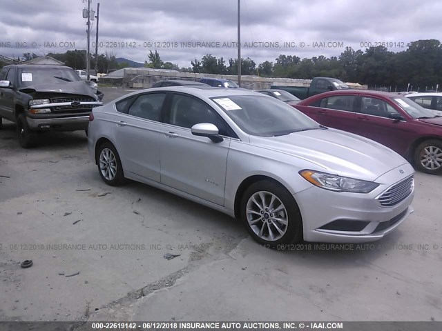 FORD FUSION 2017 3fa6p0lu0hr223337