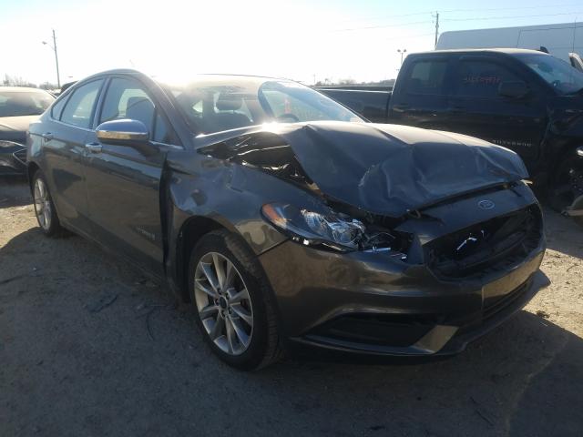 FORD FUSION SE 2017 3fa6p0lu0hr223497