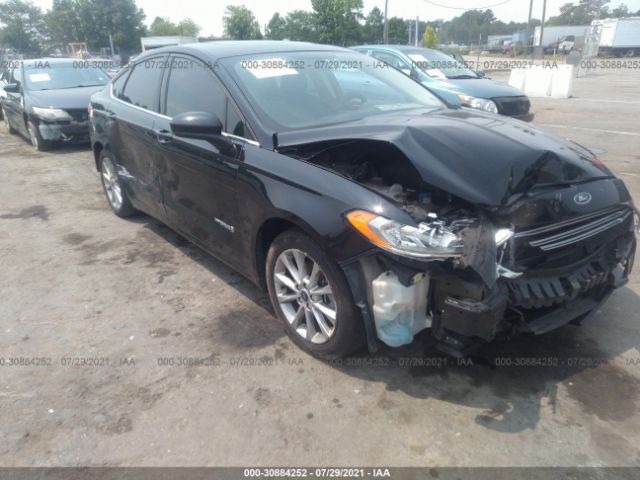 FORD FUSION 2017 3fa6p0lu0hr224004