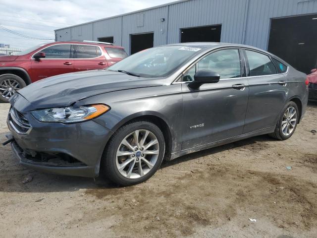 FORD FUSION 2017 3fa6p0lu0hr232765