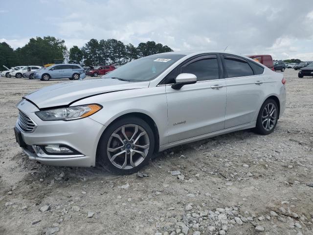 FORD FUSION 2017 3fa6p0lu0hr233821