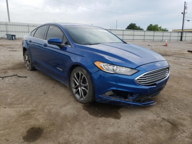 FORD FUSION SE 2017 3fa6p0lu0hr233995