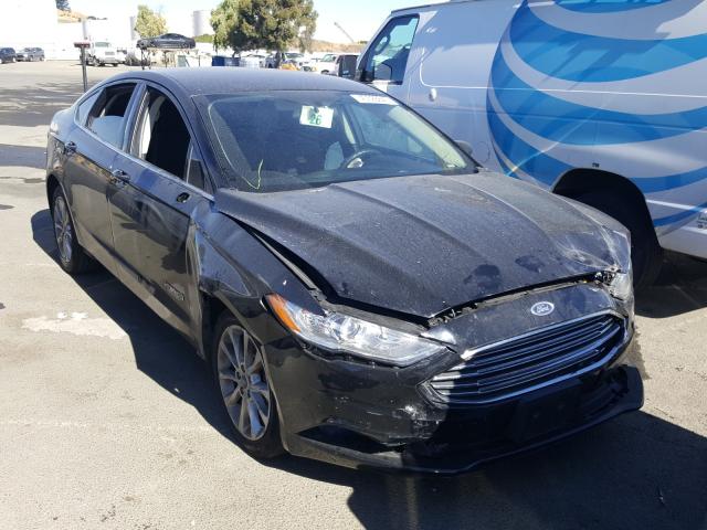 FORD FUSION SE 2017 3fa6p0lu0hr238534