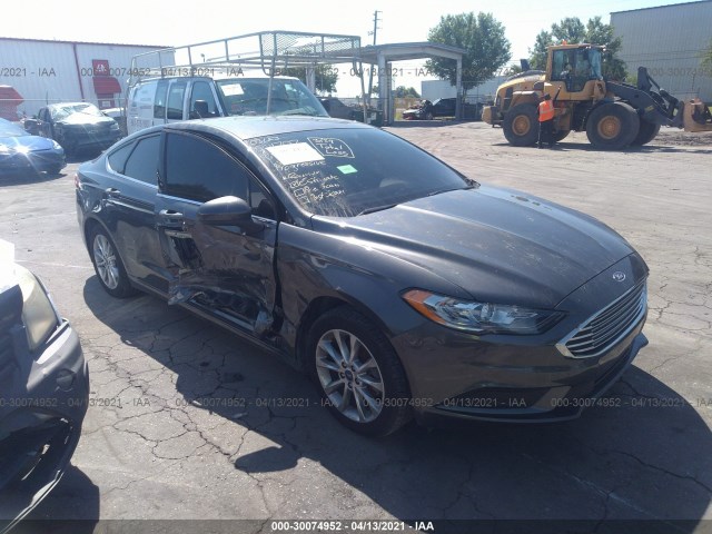 FORD FUSION 2017 3fa6p0lu0hr244656