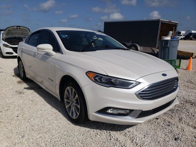 FORD FUSION SE 2017 3fa6p0lu0hr244723