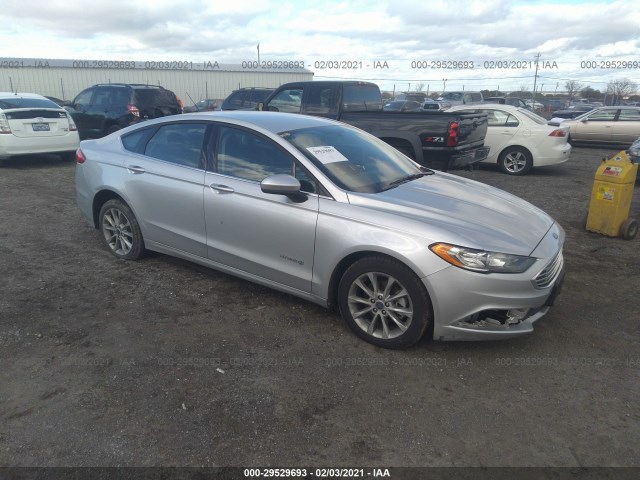 FORD FUSION 2016 3fa6p0lu0hr253079