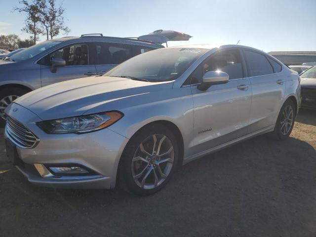 FORD FUSION SE 2017 3fa6p0lu0hr258394