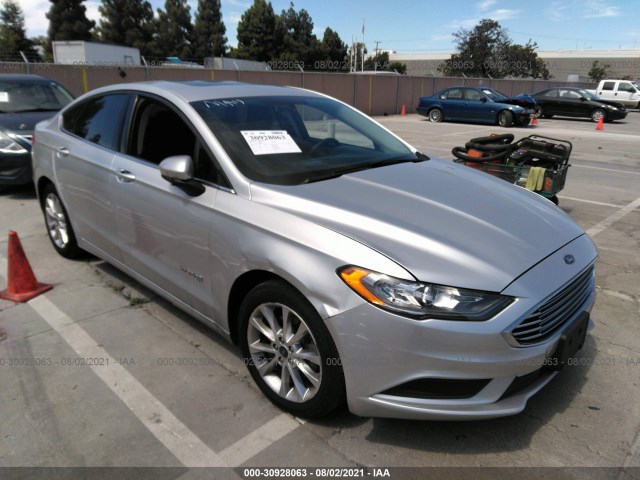 FORD FUSION 2017 3fa6p0lu0hr258413