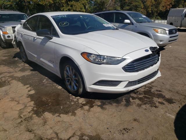 FORD FUSION SE 2017 3fa6p0lu0hr266530