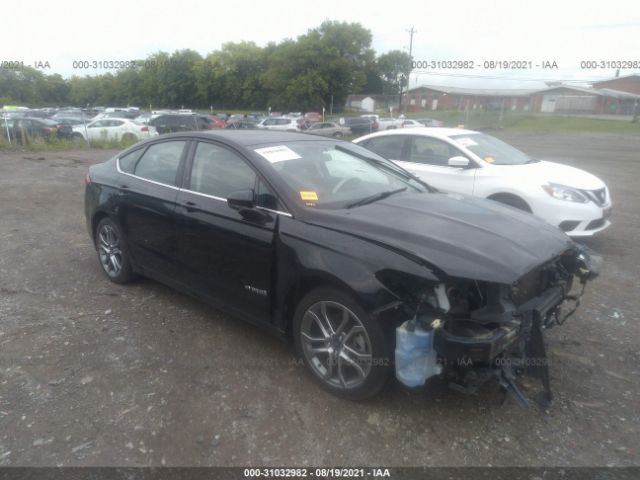 FORD FUSION 2017 3fa6p0lu0hr278189