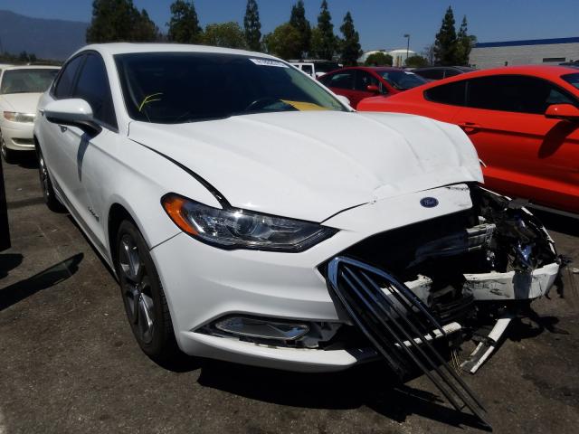 FORD FUSION SE 2017 3fa6p0lu0hr278693