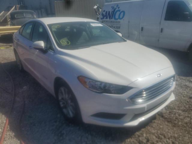 FORD FUSION SE 2017 3fa6p0lu0hr279780