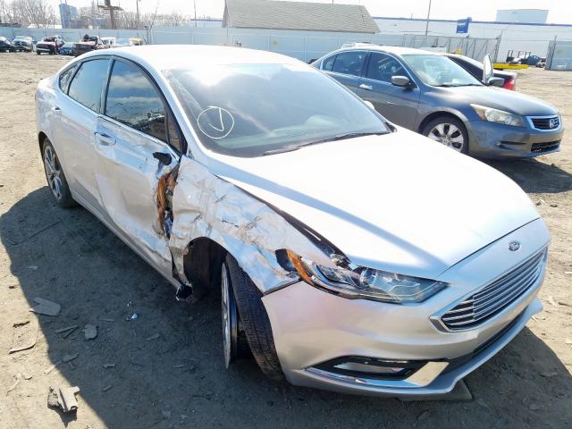 FORD FUSION SE 2017 3fa6p0lu0hr286647