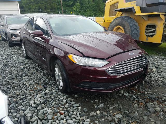 FORD FUSION SE 2017 3fa6p0lu0hr286955