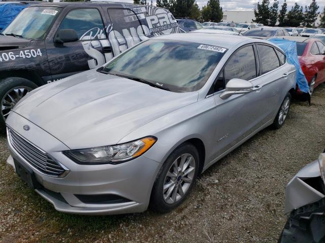 FORD FUSION 2017 3fa6p0lu0hr287037