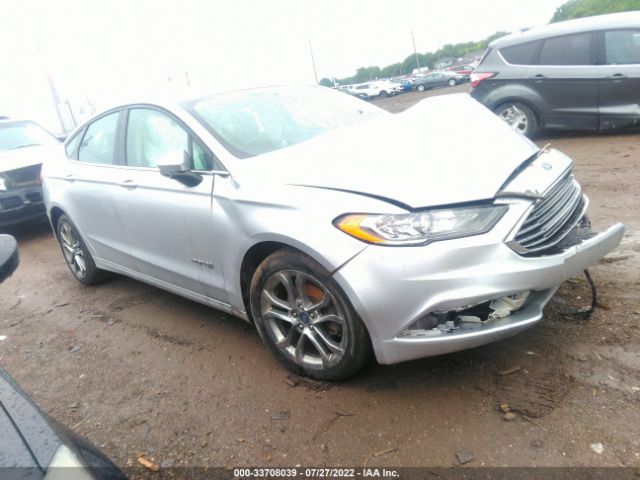 FORD FUSION 2017 3fa6p0lu0hr296191