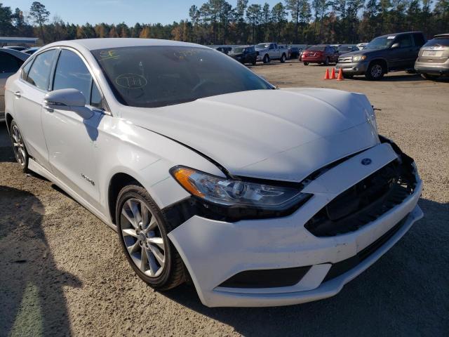 FORD FUSION SE 2017 3fa6p0lu0hr296854