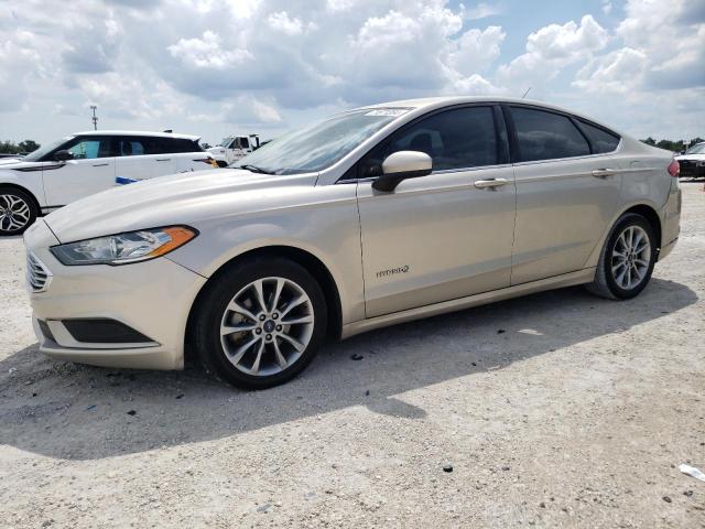 FORD FUSION SE 2017 3fa6p0lu0hr297261