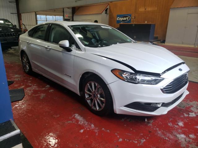 FORD FUSION SE 2017 3fa6p0lu0hr300109