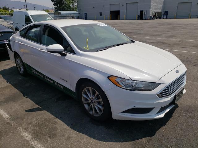 FORD FUSION SE 2017 3fa6p0lu0hr300241