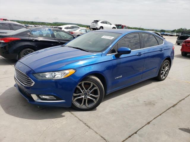 FORD FUSION 2017 3fa6p0lu0hr300630