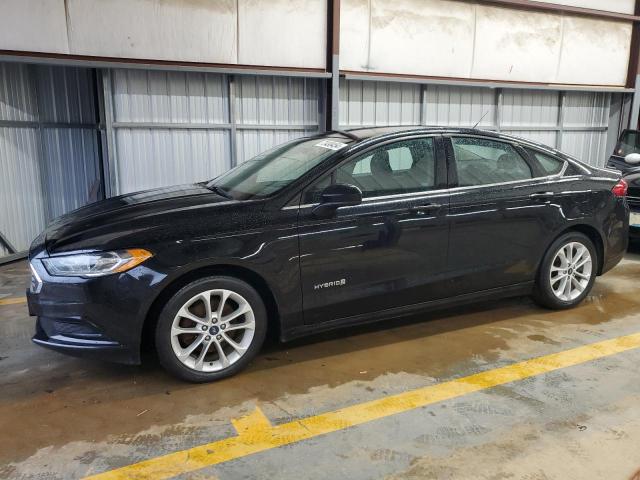 FORD FUSION SE 2017 3fa6p0lu0hr301373