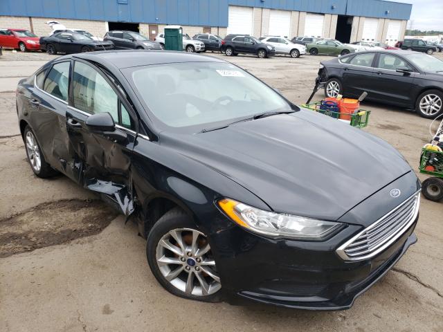 FORD FUSION SE 2017 3fa6p0lu0hr301423