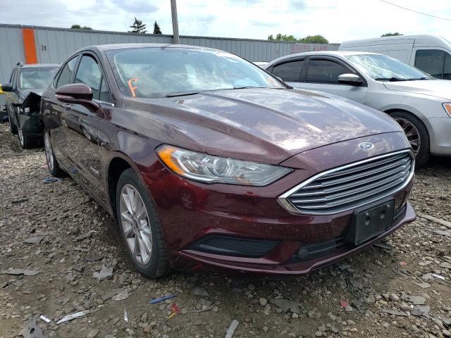 FORD FUSION SE 2017 3fa6p0lu0hr304628