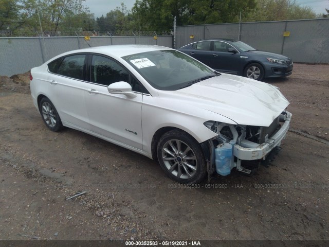 FORD FUSION 2017 3fa6p0lu0hr304631