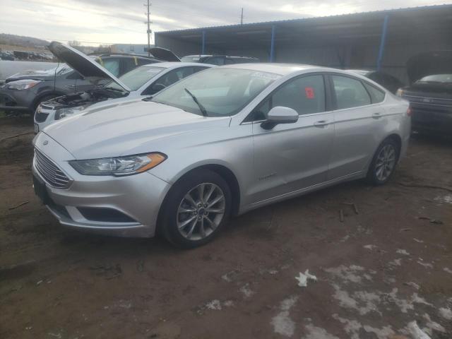 FORD FUSION 2017 3fa6p0lu0hr314544