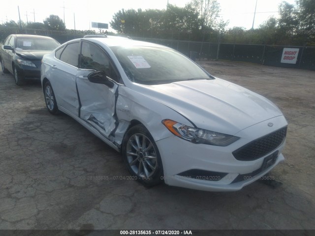 FORD FUSION 2017 3fa6p0lu0hr317900