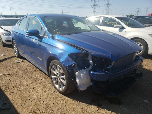 FORD FUSION SE 2017 3fa6p0lu0hr319078