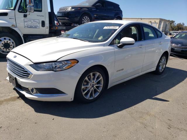 FORD FUSION SE 2017 3fa6p0lu0hr319694