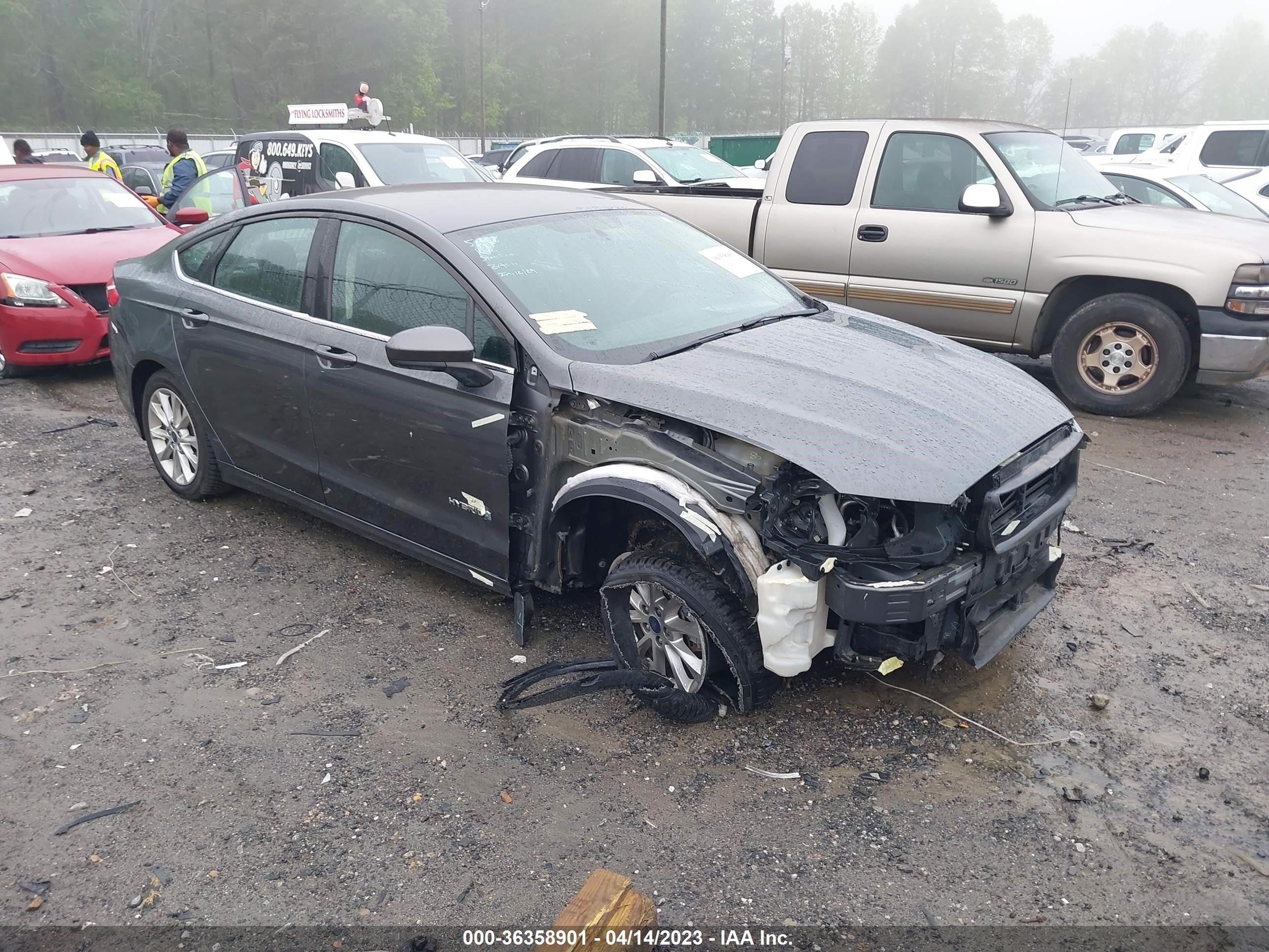 FORD FUSION HYBRID 2017 3fa6p0lu0hr323924