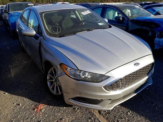 FORD FUSION SE 2017 3fa6p0lu0hr324605