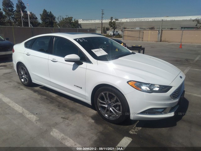 FORD FUSION 2017 3fa6p0lu0hr324751