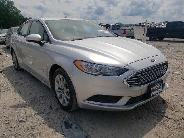 FORD FUSION SE 2017 3fa6p0lu0hr325656