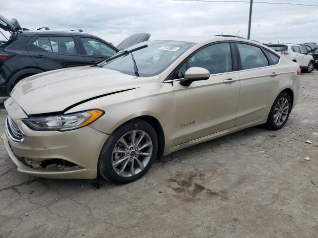 FORD FUSION 2017 3fa6p0lu0hr325740